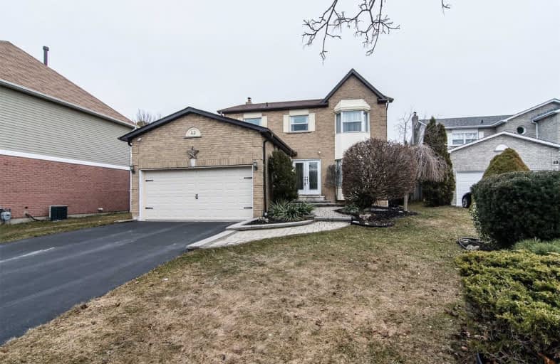42 Fieldview Crescent, Whitby | Image 1