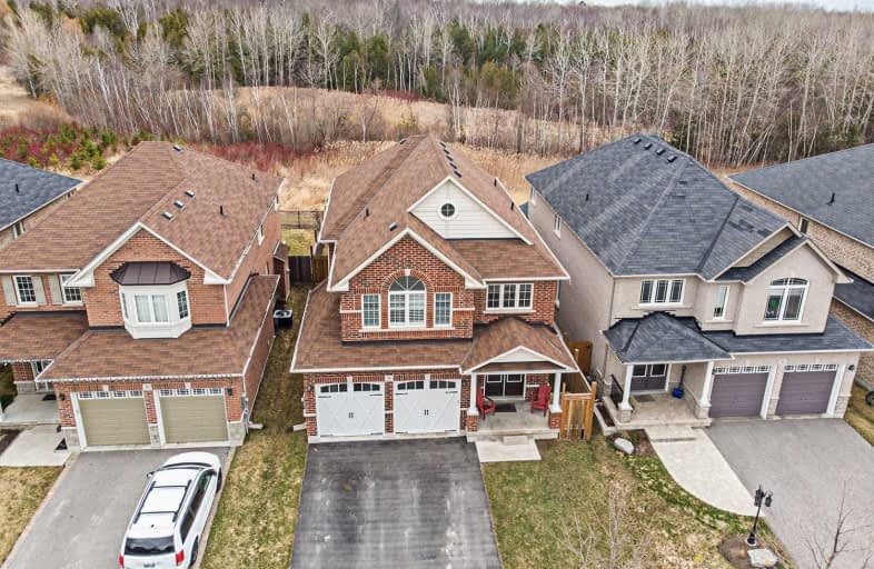 55 Vivian Drive, Clarington | Image 1