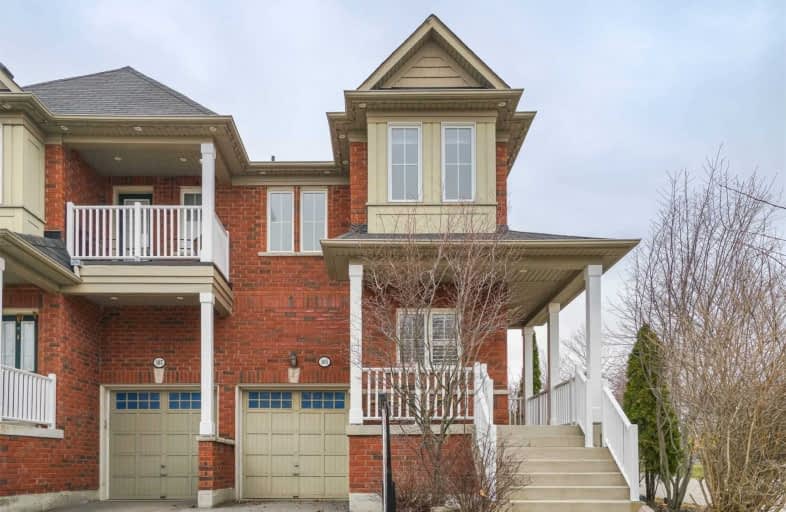 105 Burcher Road, Ajax | Image 1