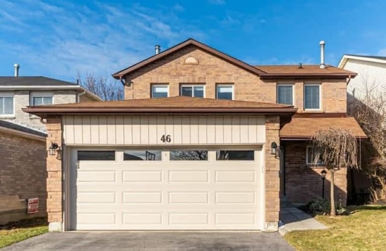 46 Allard Avenue, Ajax | Image 1