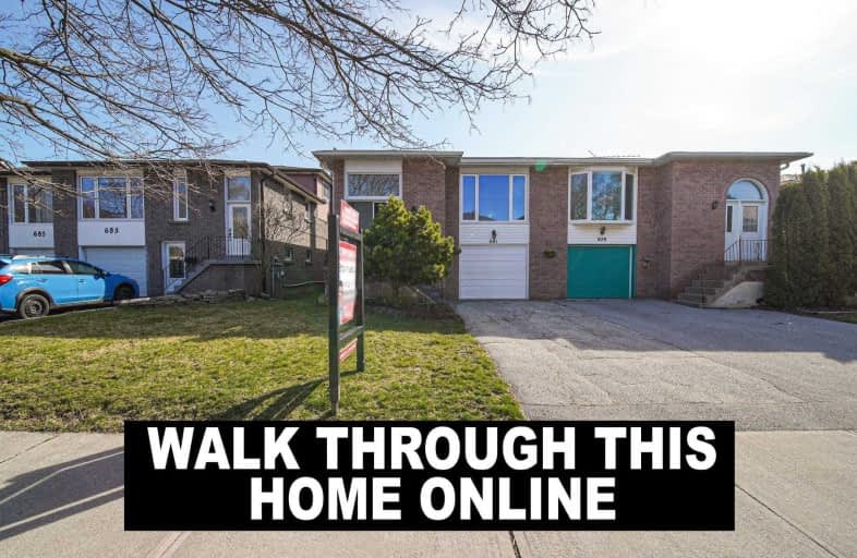 681 West Shore Boulevard, Pickering | Image 1