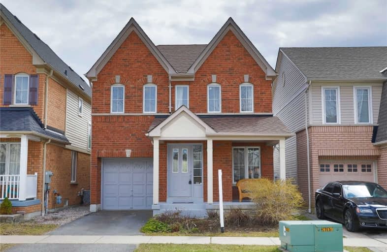 86 Tansley Crescent, Ajax | Image 1