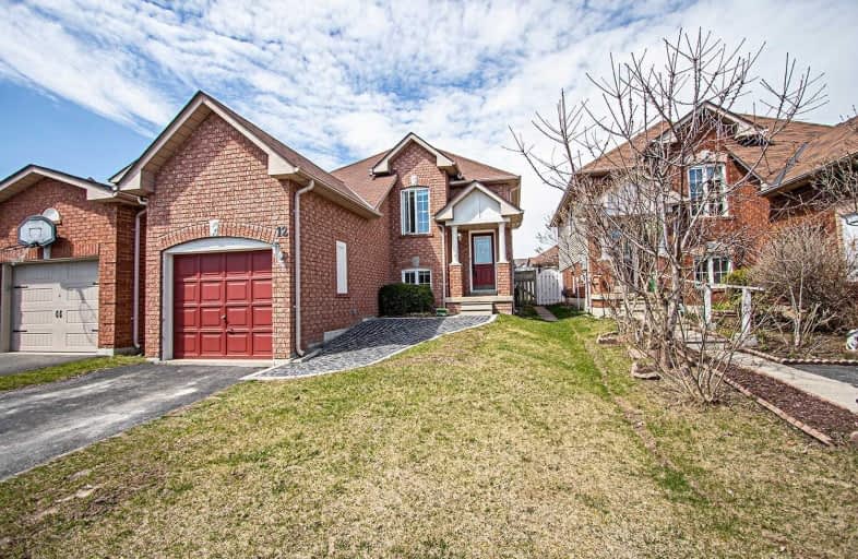 12 Abernethy Crescent, Clarington | Image 1