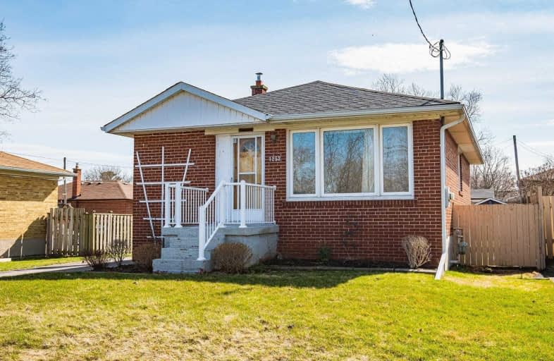 1252 Valley Drive, Oshawa | Image 1