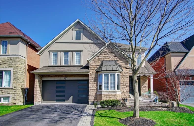 48 Portelli Crescent, Ajax | Image 1
