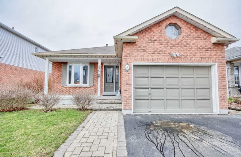 4 Claret Road, Clarington | Image 1