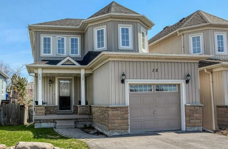 15 Bridges Drive, Clarington | Image 1