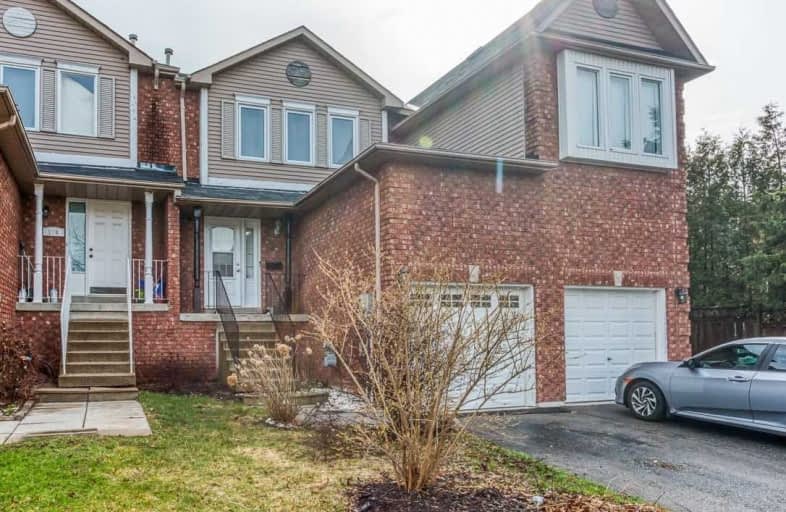 176 Vail Meadows Crescent, Clarington | Image 1