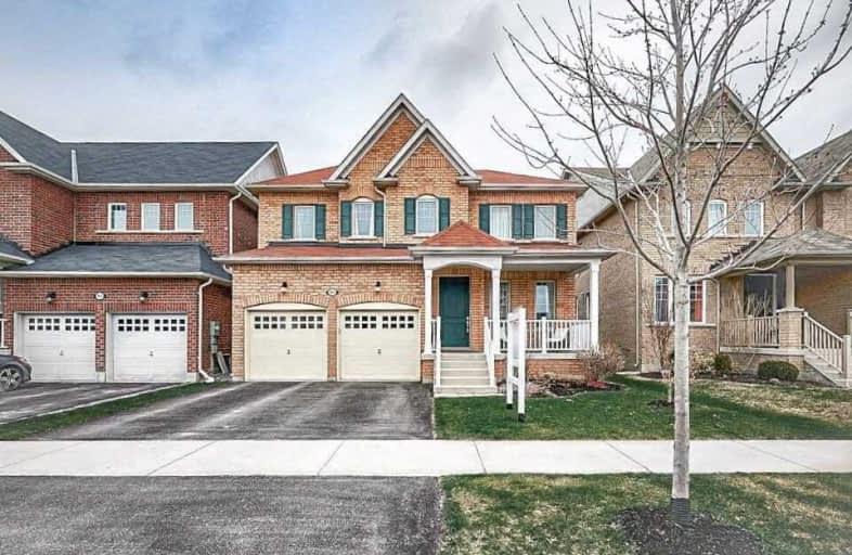 91 Sumersford Drive, Clarington | Image 1