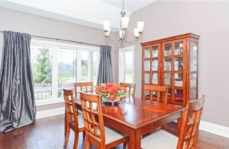 973 Pickering Beach Road South, Ajax | Image 1