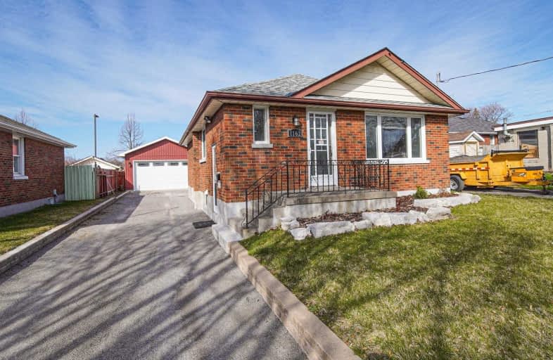 1162 Ravine Road, Oshawa | Image 1