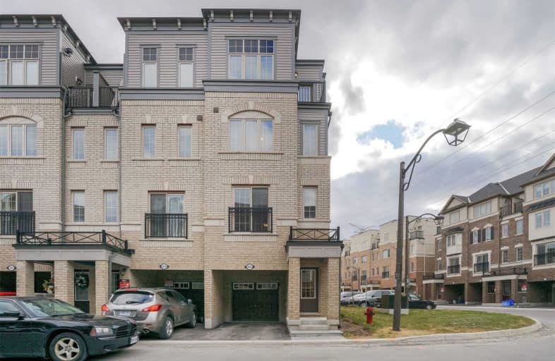 2656 Deputy Minister Path, Oshawa | Image 1
