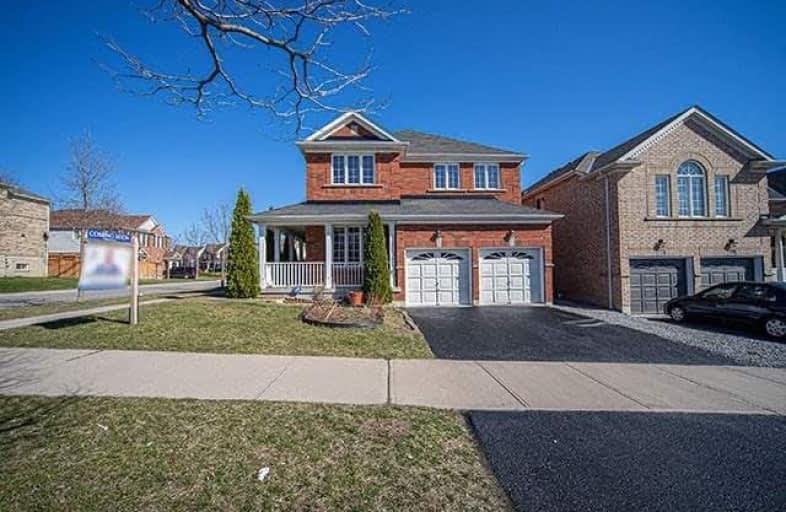 102 Tozer Crescent, Ajax | Image 1