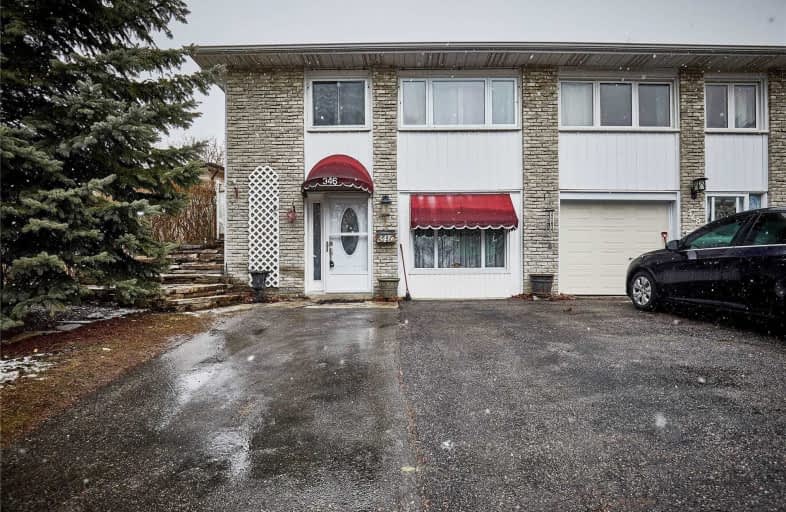 346 Ormond Drive, Oshawa | Image 1