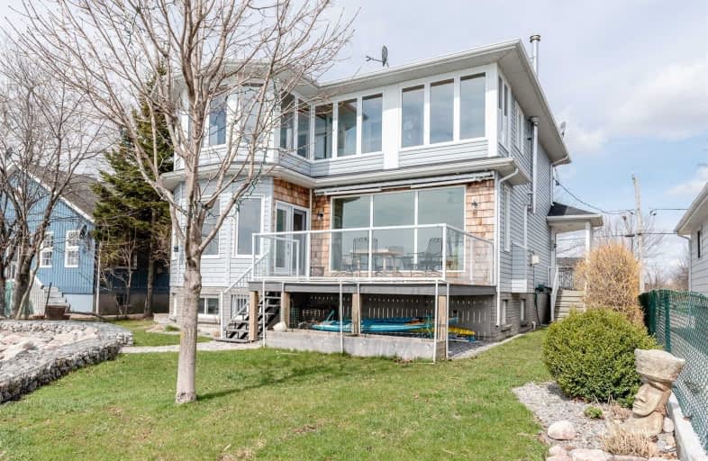 133 Cedar Crest Beach Road, Clarington | Image 1