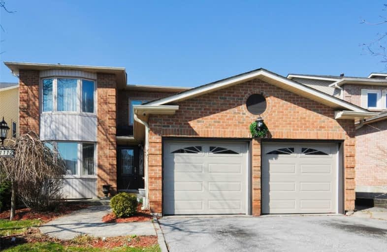 1112 Maple Gate Road, Pickering | Image 1