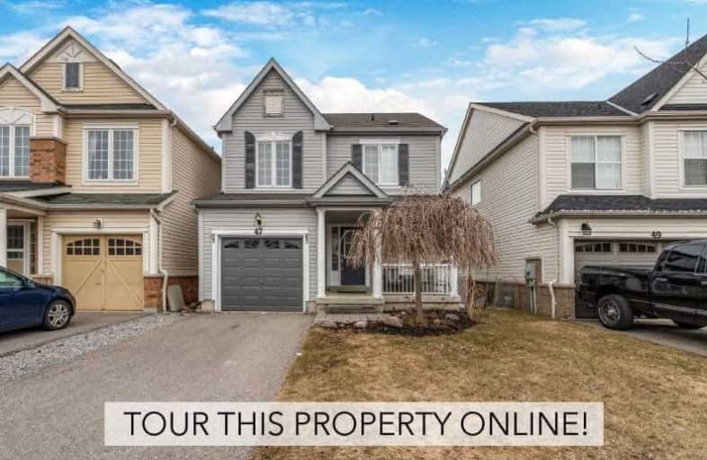 47 Teardrop Crescent, Whitby | Image 1
