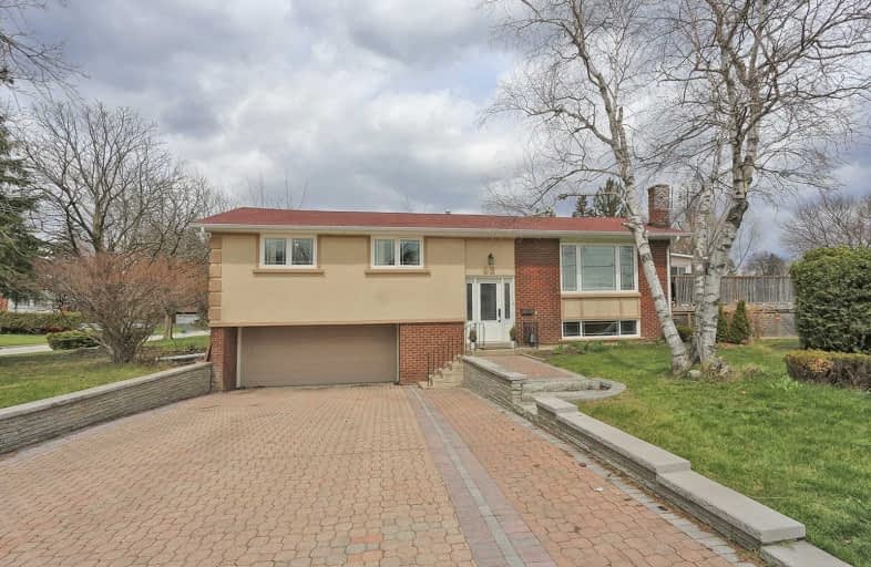 92 Lincoln Street, Ajax | Image 1
