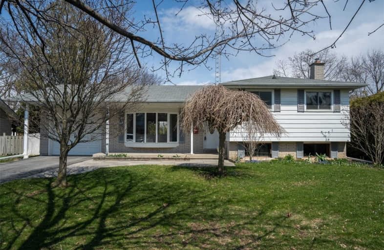 9 Strathy Road, Ajax | Image 1