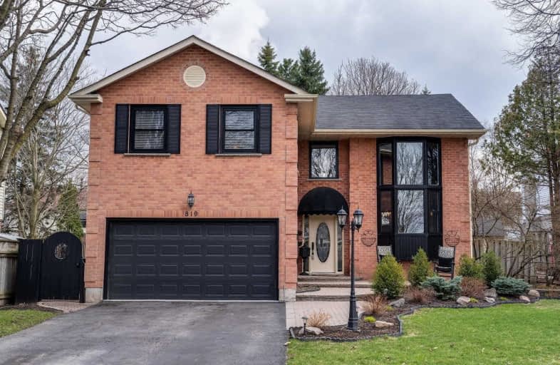 819 Ironwood Court, Whitby | Image 1