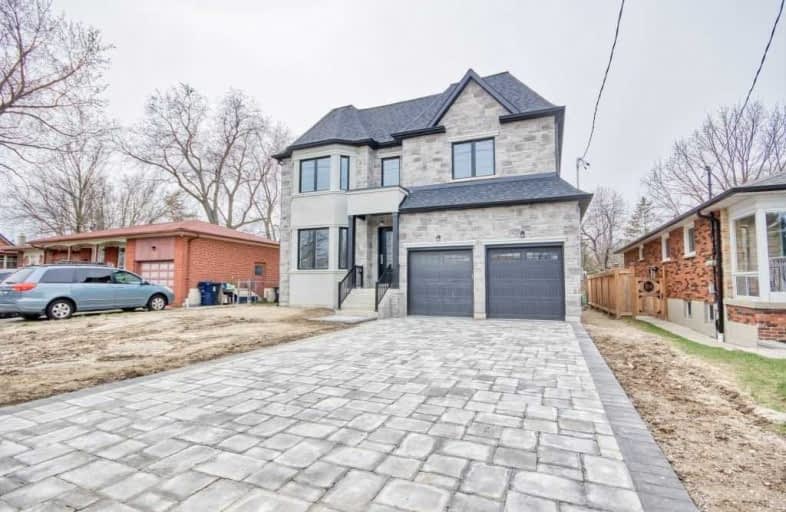 732 Meadowvale Road, Toronto, M1C 1T2 For Sale on MLS® Home.ca