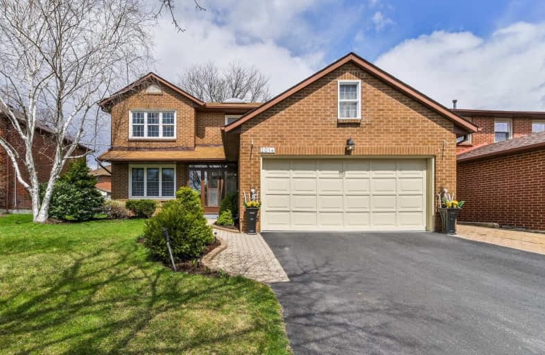 2014 Cedarwood Court, Pickering | Image 1