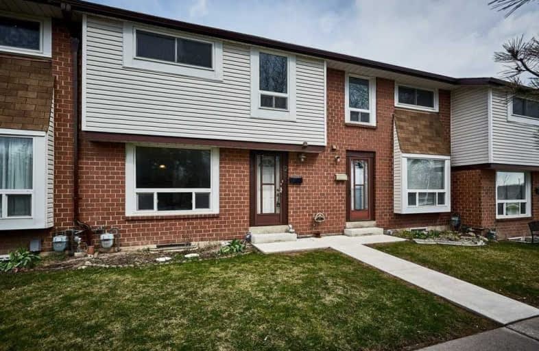 12 Patience Lane, Ajax | Image 1