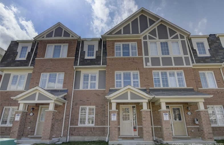 2756 Sapphire Drive, Pickering | Image 1