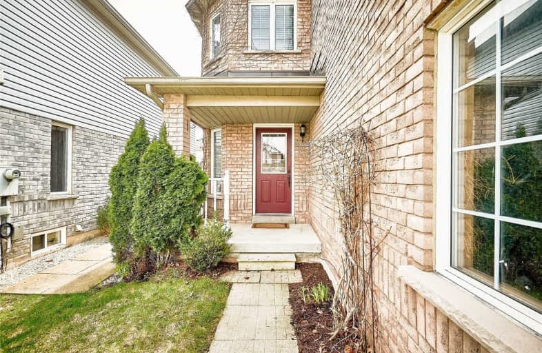 23 Lownie Court, Clarington | Image 1