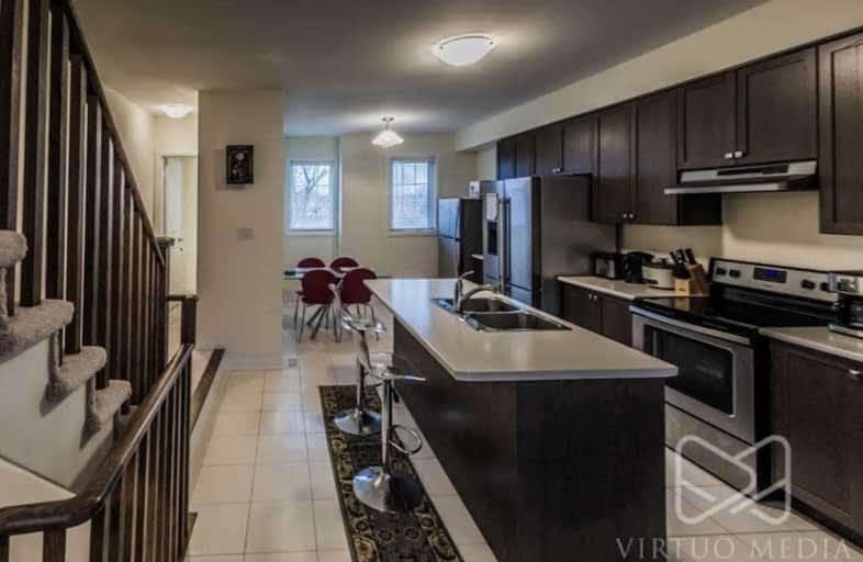 494 Rossland Road West, Ajax | Image 1