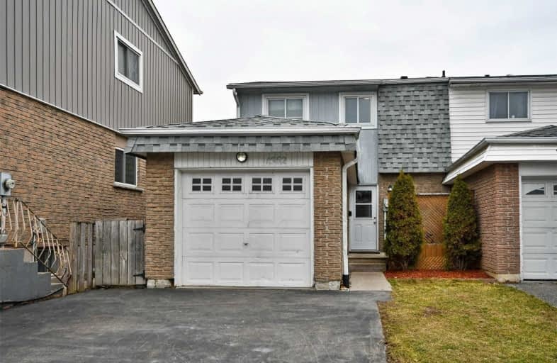 1562 Alwin Circle, Pickering | Image 1