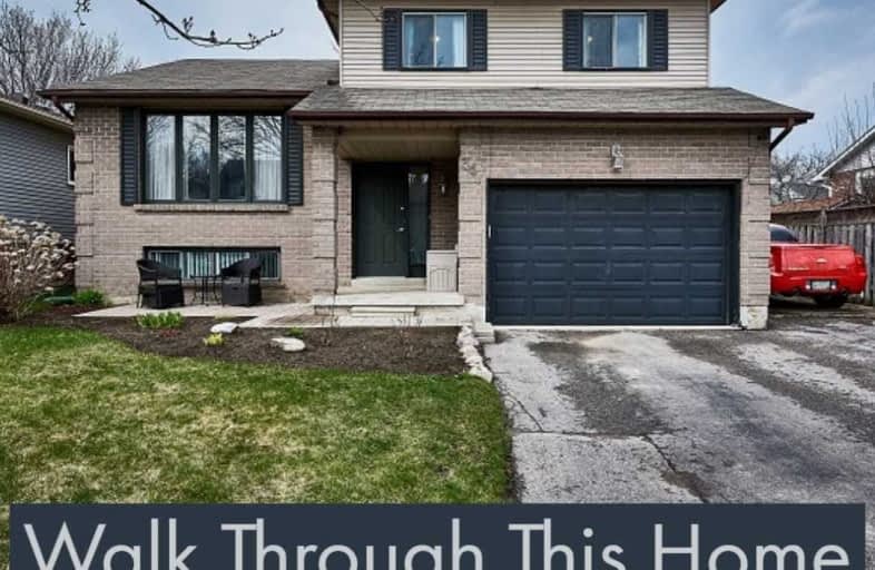 34 Glenabbey Drive, Clarington | Image 1