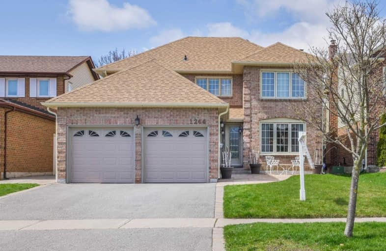 1244 Bridge Gate Crescent, Pickering | Image 1