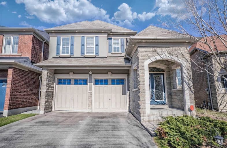 68 Booker Drive, Ajax | Image 1