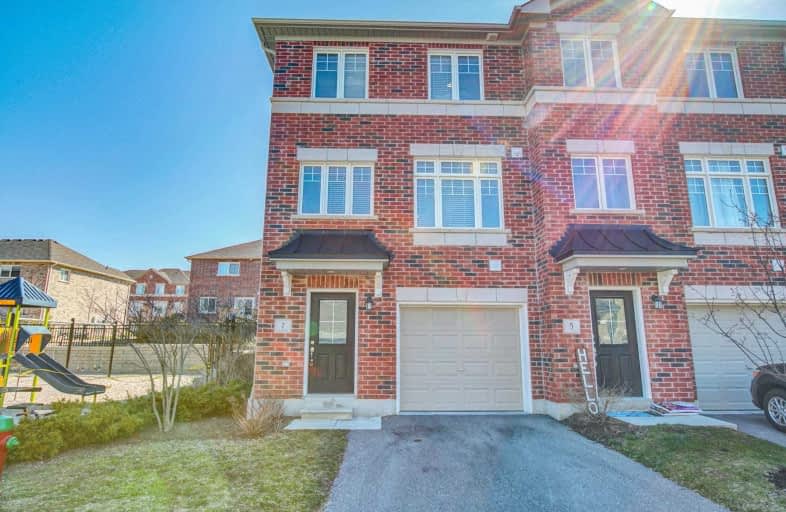 7 Ken Bromley Lane, Clarington | Image 1