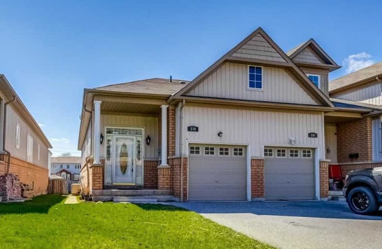 234 Hickory Street North, Whitby | Image 1