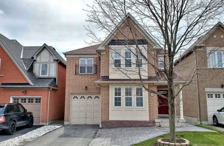 68 Armitage Crescent, Ajax | Image 1