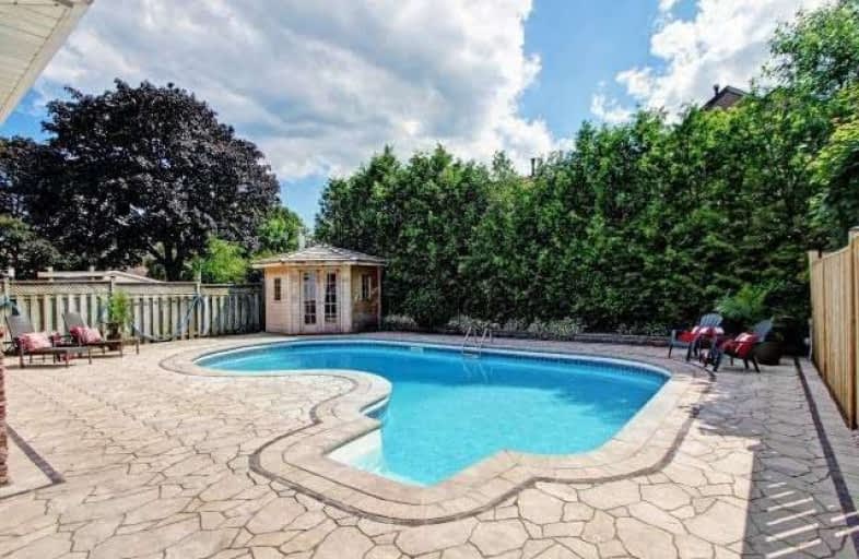 41 Cowling Crescent, Ajax | Image 1