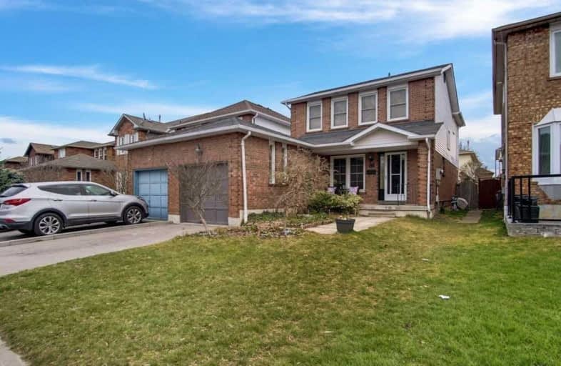 86 Gates Crescent, Ajax | Image 1