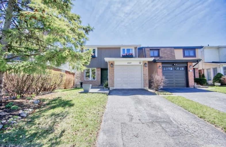 1569 Geta Circle, Pickering | Image 1