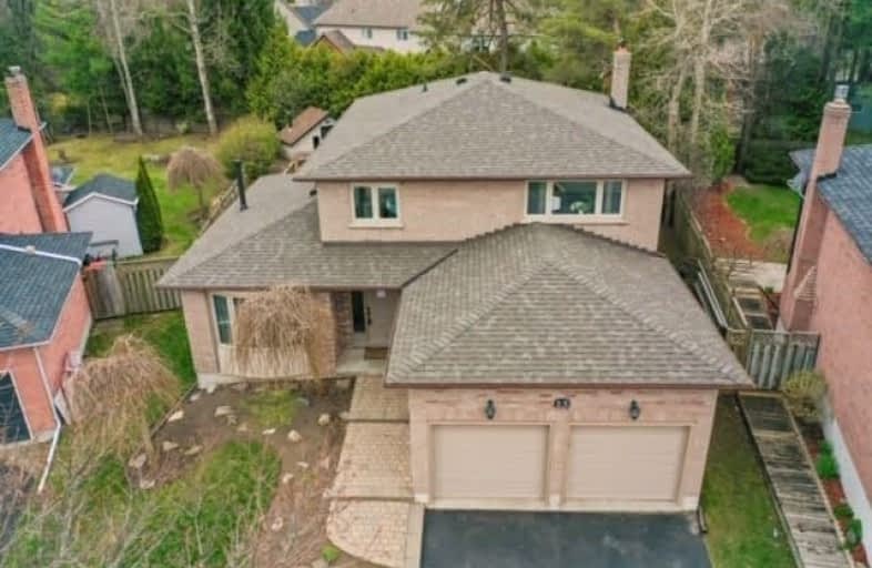 13 McLellan Drive, Clarington | Image 1