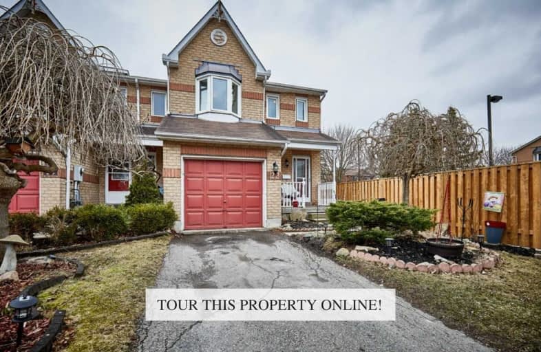 22 McCullock Crescent, Ajax | Image 1