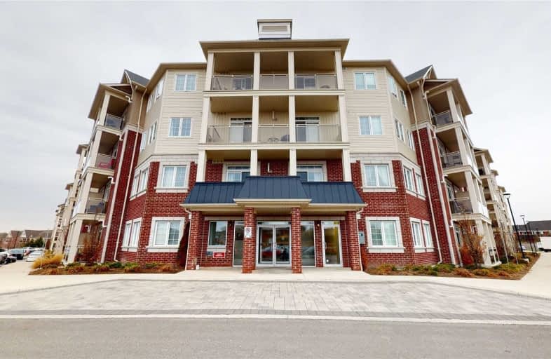 422-80 Aspen Springs Drive, Clarington | Image 1