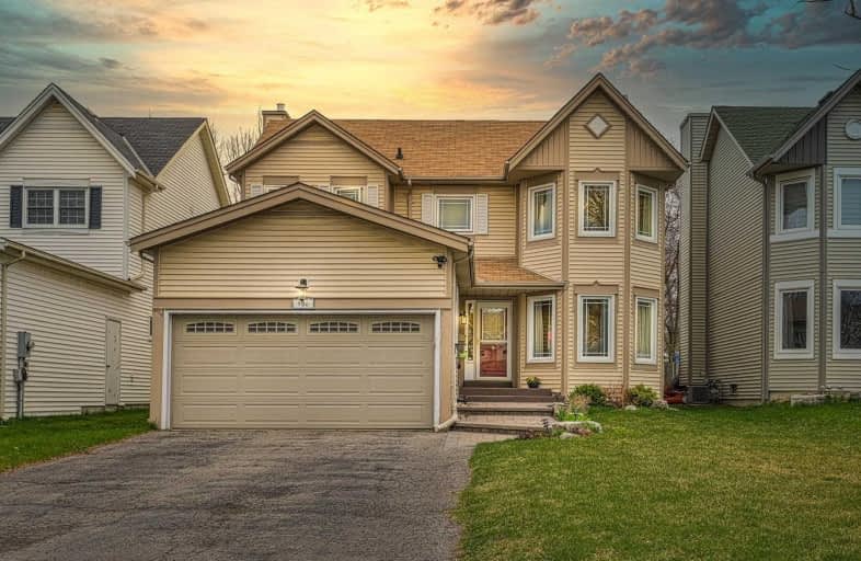 906 Ripley Crescent, Oshawa | Image 1