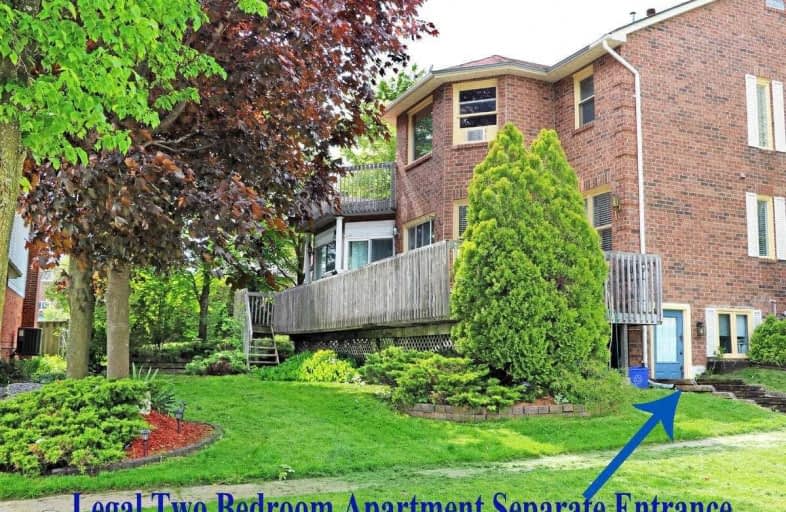 1131 Meadowlane Crescent, Pickering | Image 1