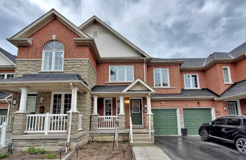 51 Torr Lane, Ajax | Image 1
