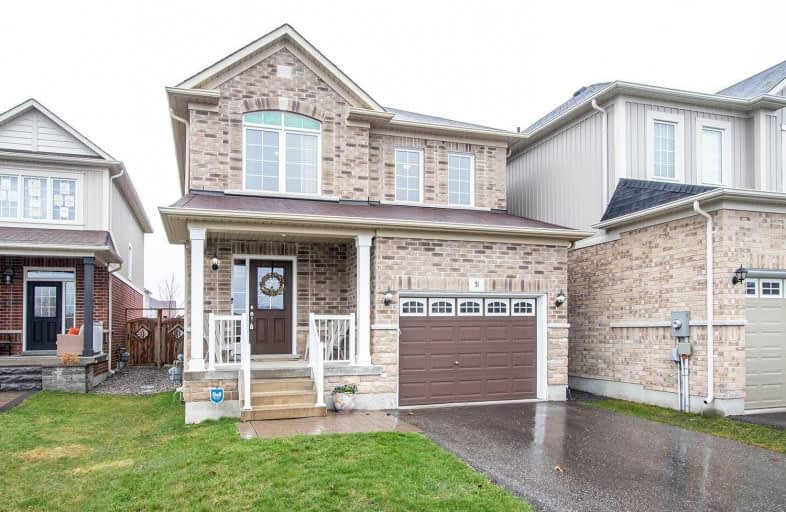 31 William Ingles Drive, Clarington | Image 1