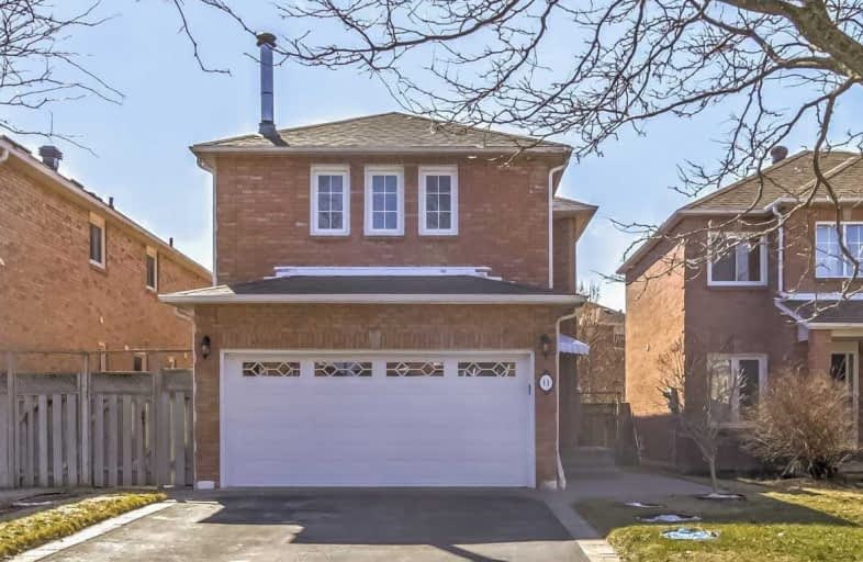 11 Iles Street, Ajax | Image 1