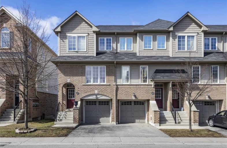 34 Oakins Lane, Ajax | Image 1