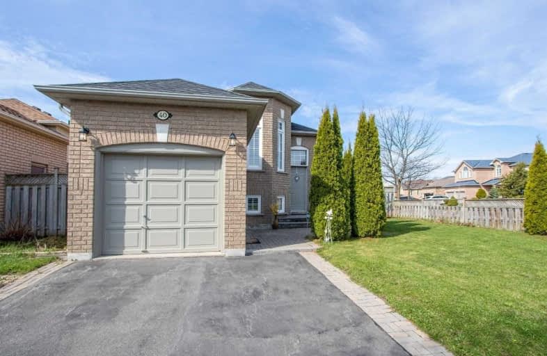 40 Laurelwood Street, Clarington | Image 1